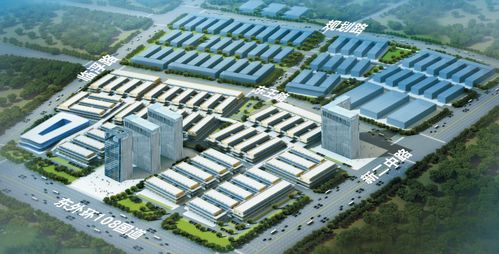 華夏國(guó)際商貿(mào)城