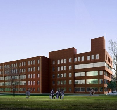 臨沂市蘭山區正希商貿 商貿領域的創新與發展