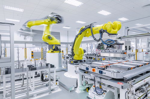 超越特斯拉 以“偏科”之銳突破，以“全能”之姿領(lǐng)航