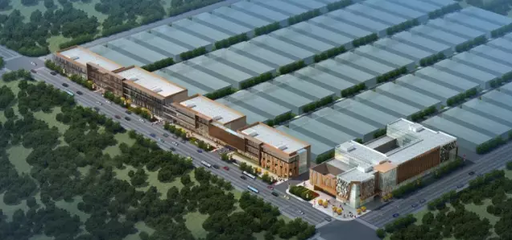 海霸王食品 深耕主業(yè)，拓展副業(yè)，打造商貿(mào)一體化新格局