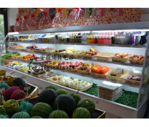水果店冷藏柜選購(gòu)指南 最新報(bào)價(jià)、熱門企業(yè)與促銷活動(dòng)