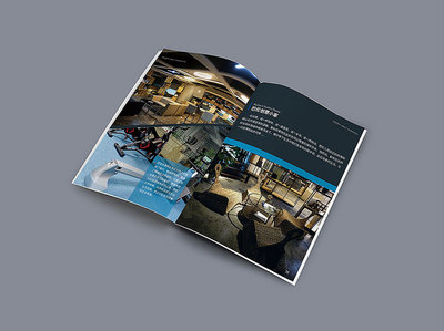 精準(zhǔn)數(shù)據(jù)，品質(zhì)認(rèn)證 一站式檢測認(rèn)證宣傳冊與畫冊設(shè)計(jì)印刷解決方案